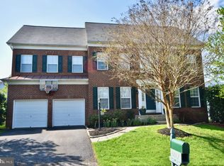 10017 Broadsword Dr, Bristow, VA 20136