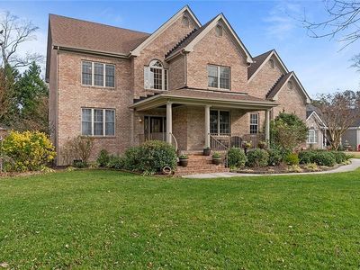 347 Naples Ct, Chesapeake, VA, 23322