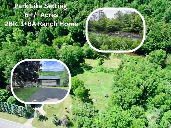 20248 State Highway 23, Davenport, NY 13750