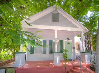 1317 Newton St, Key West, FL 33040