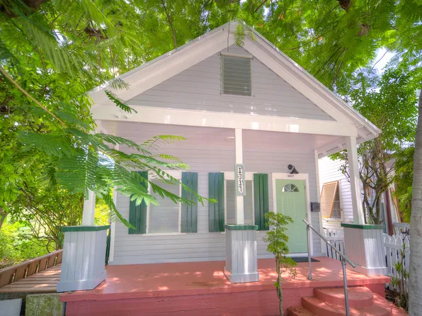 1317 Newton St, Key West, FL 33040