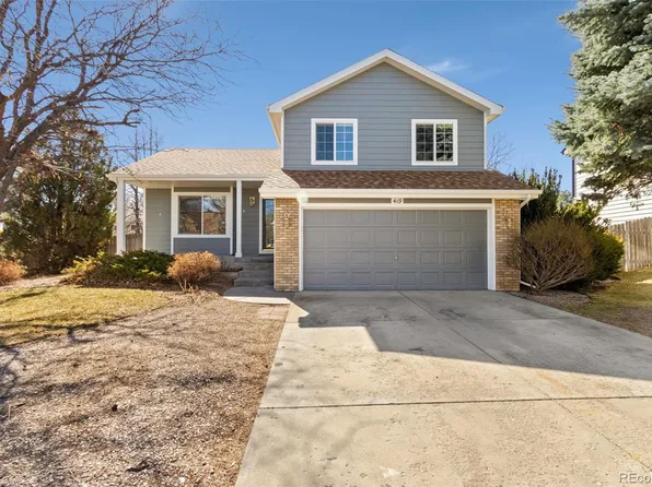 419 Mapleton Court, Fort Collins, CO 80526