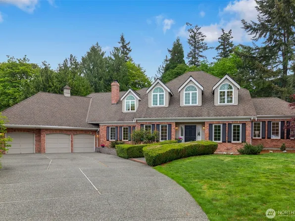 23837 SE 45th Street, Sammamish, WA 98029