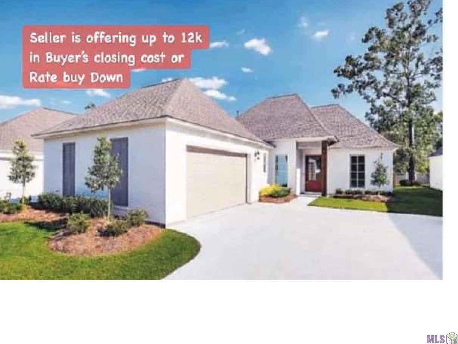 41059 Talonwood Dr, Gonzales, LA 70737 MLS 2023014225 Zillow
