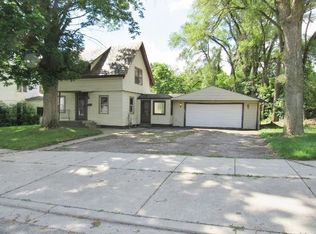 609 E Walnut St, Kokomo, IN
