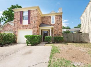 1503 Beach Ln, Arlington, TX 76014