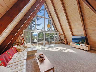 66 Tahoma Ave, Tahoe City, CA, 96145