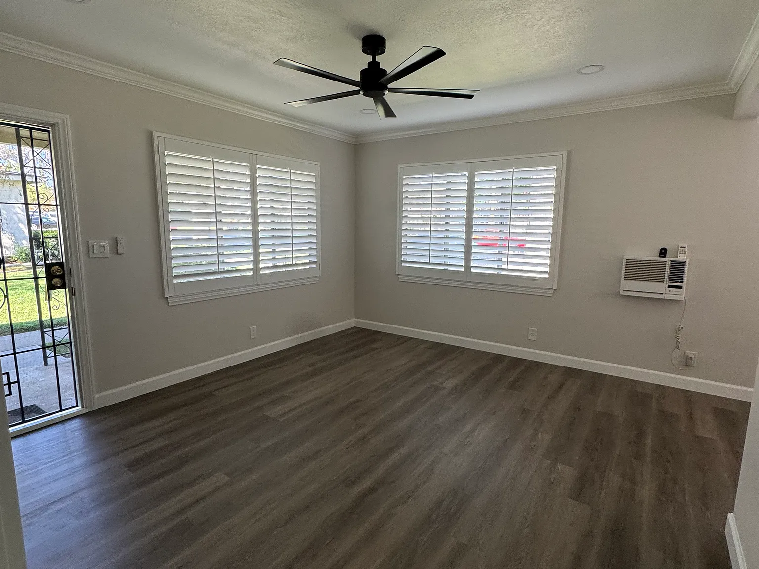 1 bed, 590 sqft, $2,200 — Photo 3