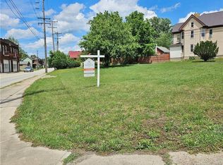 605 N Warren Ave, Apollo, PA 15613