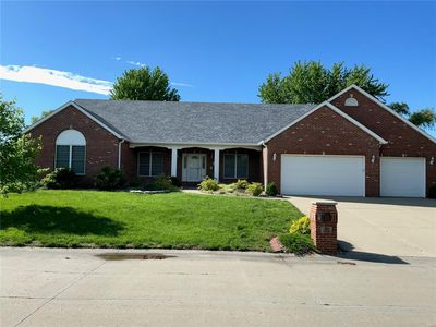 16 Legacy Dr, Granite City, IL, 62040