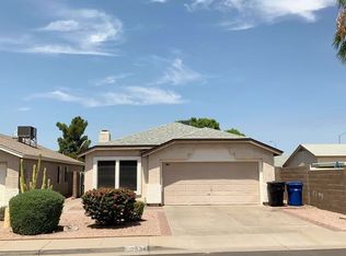 2638 N Saffron Cir, Mesa, AZ 85215