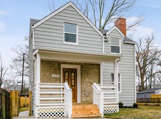 1132 Oakwood Ave, Columbus, OH