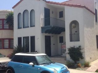 108 Ximeno Ave, Long Beach, CA 90803