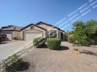 15546 W Banff Ln, Surprise, AZ 85379