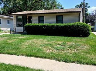 7125 Holdrege St, Lincoln, NE 68505