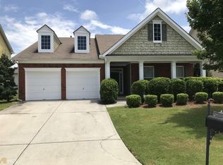 7252 Toccoa Cir, Union City, GA 30291