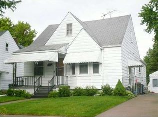 9632 Nathaline, Redford, MI 48239
