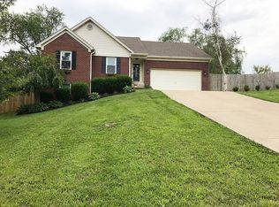 5100 Everett Ave, Floyds Knobs, IN 47119