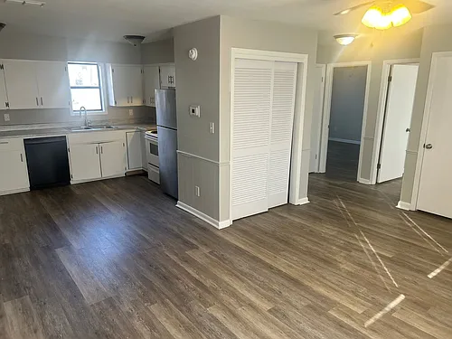 Floor plan 2309 H