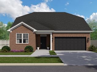 258 Vista Way, Loganville, GA 30052