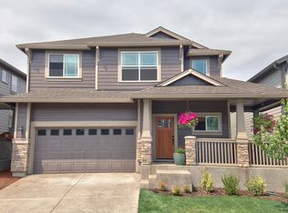 401 SW Marsuda Ter, Beaverton, OR 97006