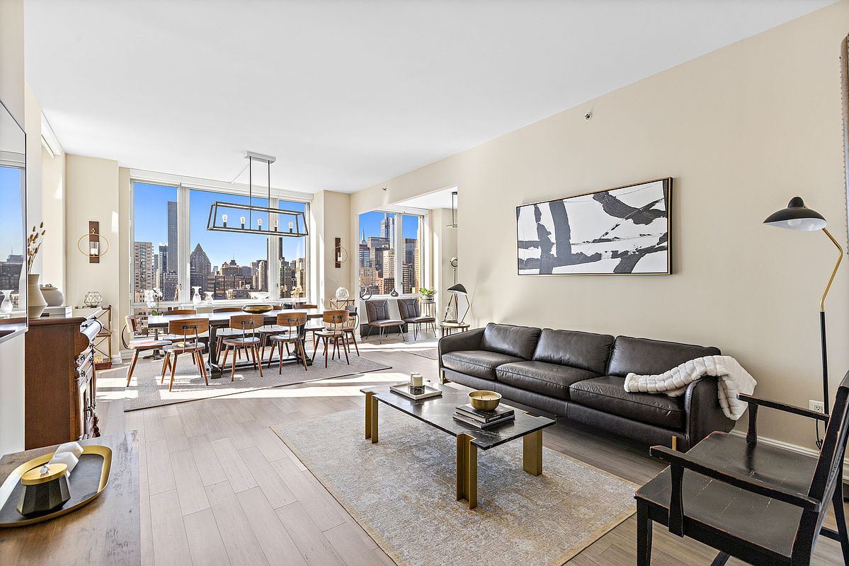 401 East 60th Street #26A in Lenox Hill, Manhattan | StreetEasy