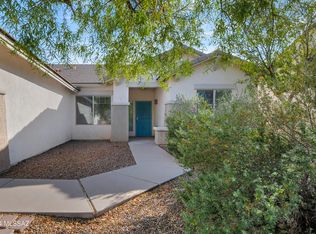 7501 W Colony Park Dr, Tucson, AZ 85743