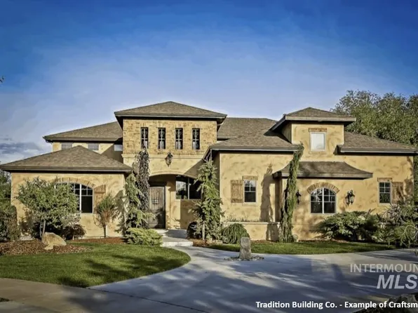 6119 Chateau Ct, Star, ID 83669