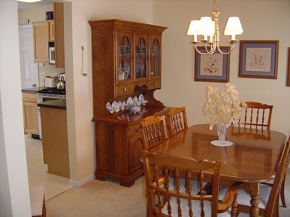 DR from Entry looking left
