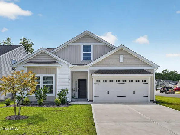 4334 Parsons Mill Drive, Castle Hayne, NC 28429