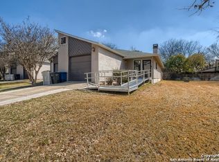 5624 Stream Valley, San Antonio, TX 78250