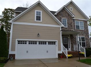 14201 Ashleyville Ln, Midlothian, VA 23112