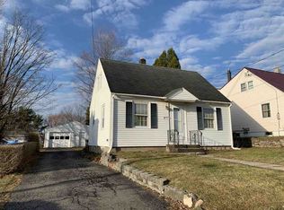 135 Jefferson Ave, Massena, NY 13662