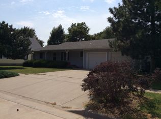 107 S Pine St, Inman, KS 67546