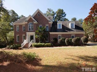 120 Haringey Dr, Raleigh, NC 27615