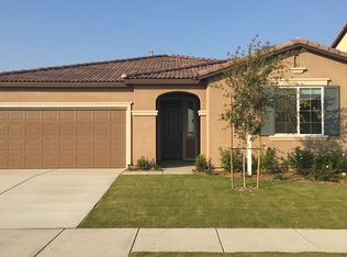 14820 Bottlebrush Dr, Bakersfield, CA 93314