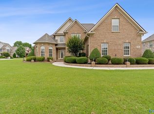 101 Sonoma Cir, Madison, AL 35757