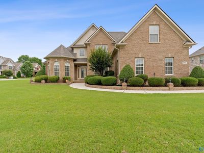 101 Sonoma Cir, Madison, AL, 35757