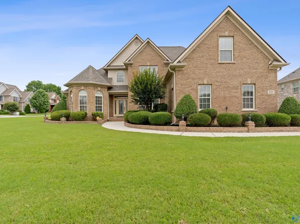 101 Sonoma Cir, Madison, AL 35757