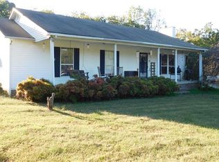 2051 Ed Watson Rd, Lewisburg, TN 37091
