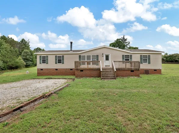 1010 Double Springs Rd, Townville, SC 29689