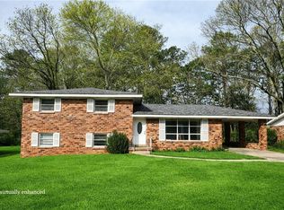 1905 Janet Ln, Decatur, GA 30035