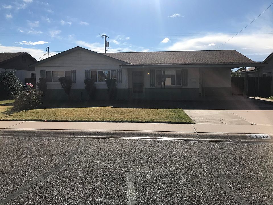 1st image of 3039 W Windrose Dr