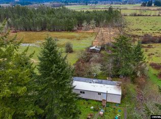 29559 Santiam Terrace Rd, Lebanon, OR 97355