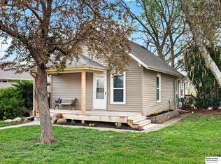 540 N 22nd St, Blair, NE 68008