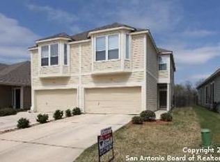 6719 Terra Rye, San Antonio, TX 78240