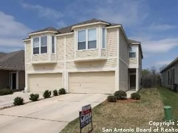 6719 Terra Rye, San Antonio, TX 78240