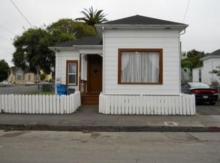 634 9th St, Eureka, CA 95501