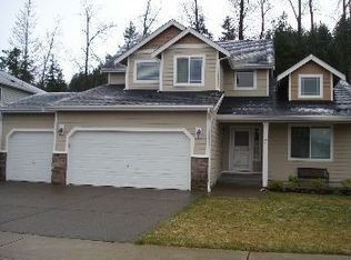 1304 Daffodil Ave NE, Orting, WA 98360