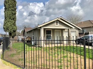 3801 22nd Ave, Sacramento, CA
